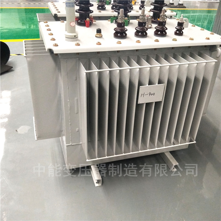 顺庆S20-500kva变压器