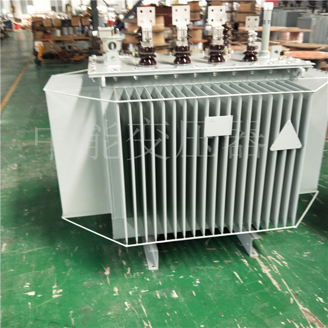 顺庆S11-500kva/33kv变压器 出口型 